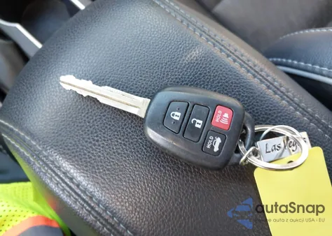 2016 Toyota Corolla S Plus из США, поврежденный, VIN 2T1BURHE1GC715127